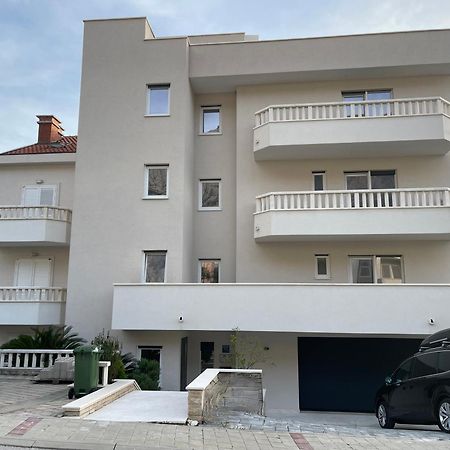 Apartment Dalmatien Traumhaus ماكارسكا المظهر الخارجي الصورة