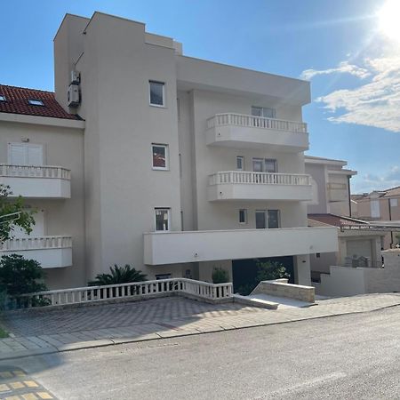Apartment Dalmatien Traumhaus ماكارسكا المظهر الخارجي الصورة