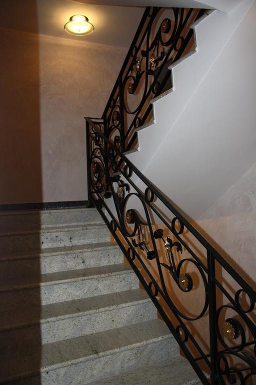 Apartment Dalmatien Traumhaus ماكارسكا المظهر الخارجي الصورة