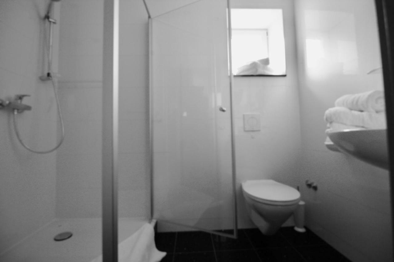 Apartment Dalmatien Traumhaus ماكارسكا المظهر الخارجي الصورة